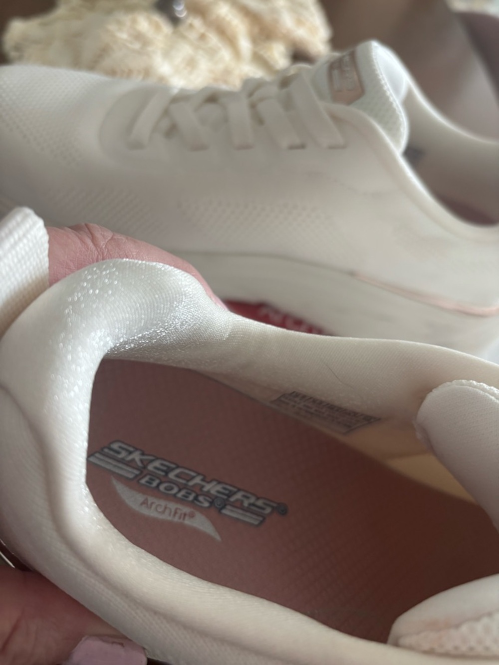 Skechers Arch Support 8.5 NIB NEW See Photos More Details Final Sale - Picture 5 of 7